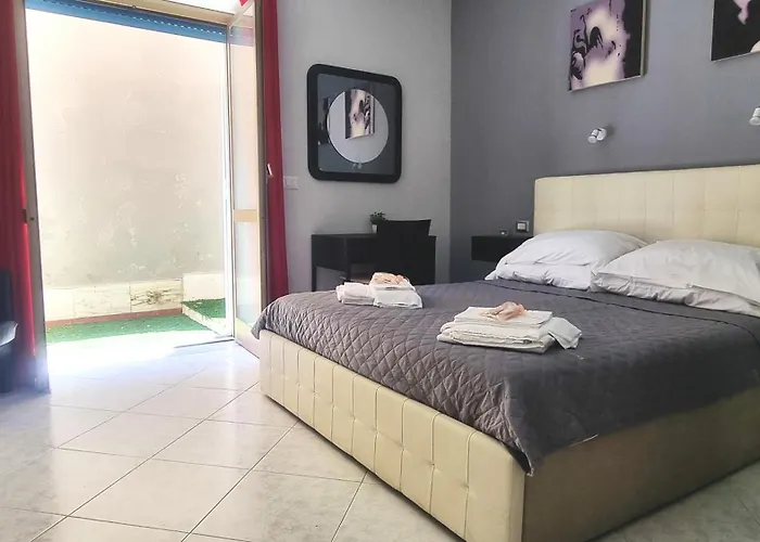 Apartment Gemelli House - Monte Mario *