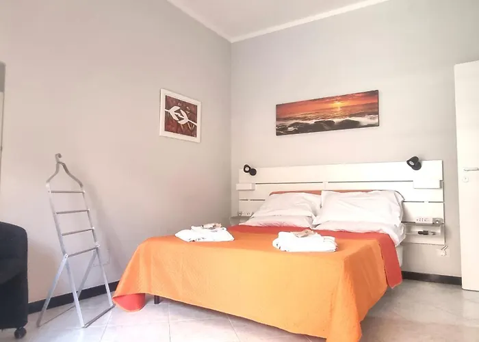 Apartment Gemelli House - Monte Mario