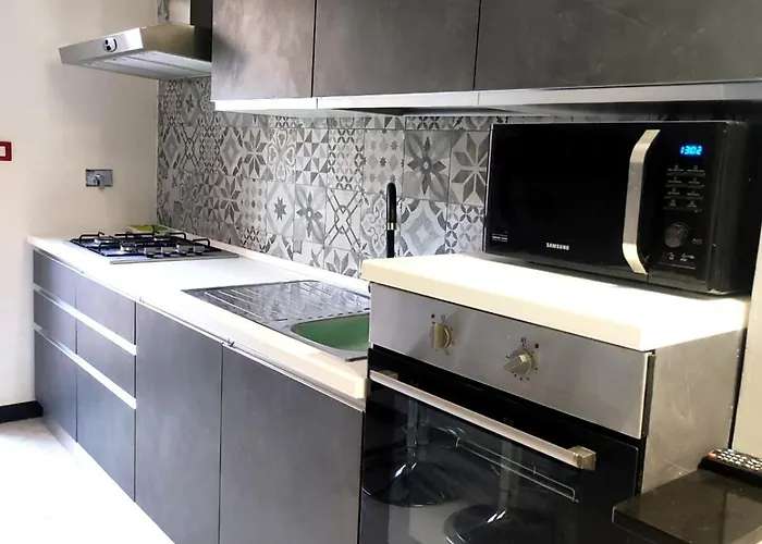 Gemelli House - Monte Mario Rom
