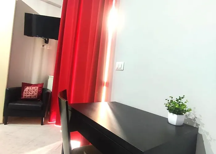 Apartment Gemelli House - Monte Mario Rom