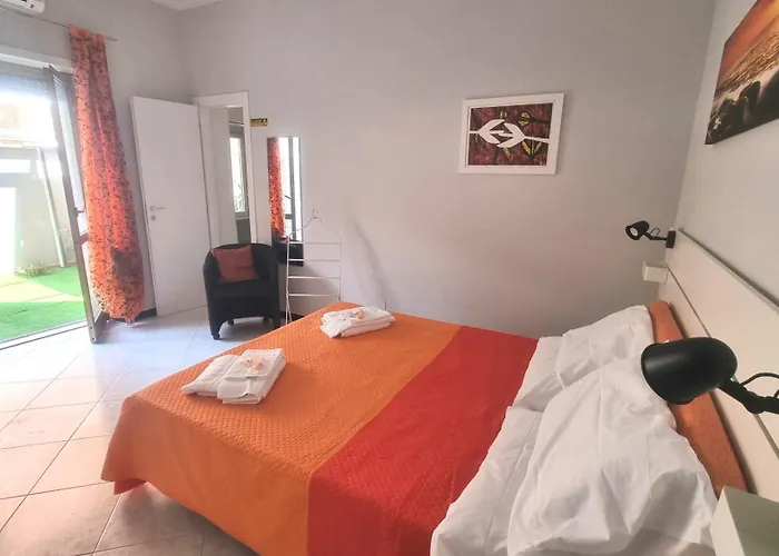 Apartment Gemelli House - Monte Mario Rom