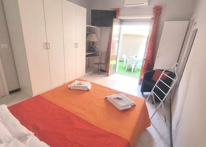 Gemelli House - Monte Mario Apartment *