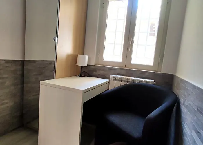 Gemelli House - Monte Mario Apartment *