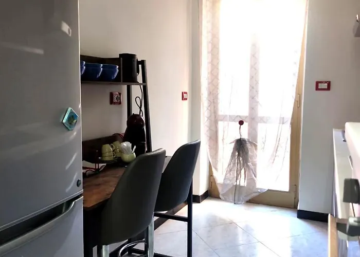 Gemelli House - Monte Mario * Rom