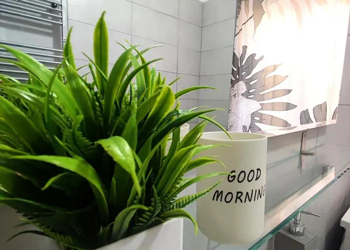 Gemelli House - Monte Mario Apartment Rom