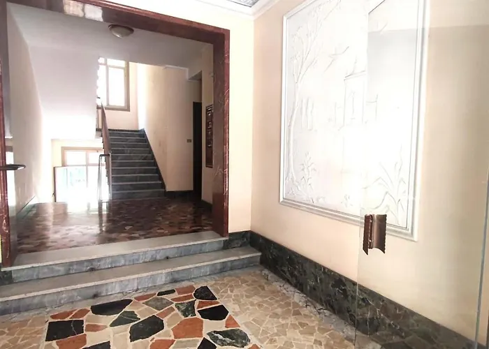 Gemelli House - Monte Mario Apartment