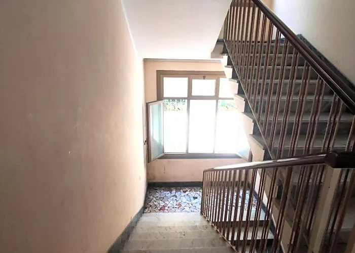 Gemelli House - Monte Mario Apartment *